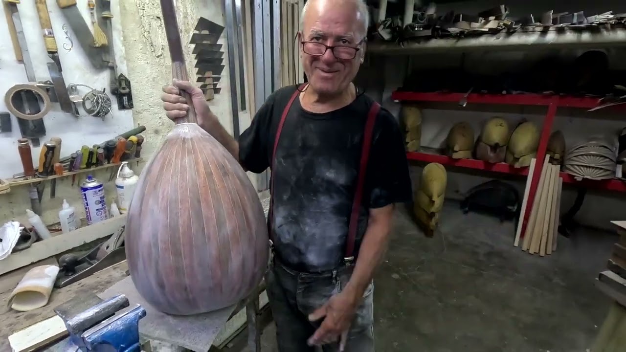 Klasik Müzik Evi - Coşkun Sabah Udları