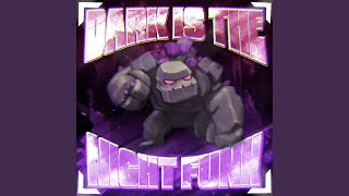 DARK IS THE NIGHT FUNK - AeliXeus