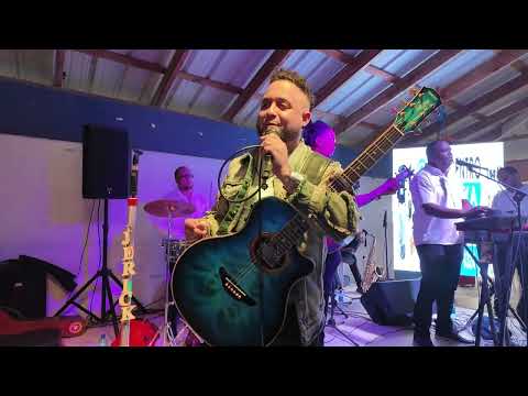 Jerick El Niño Lindo-Popurri de bachata viejas