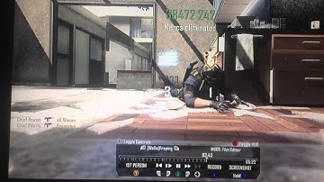 Host booted on raid