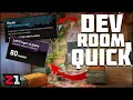 Dying light 2 dev room and overpowered upgrades quick dying light 2 tips