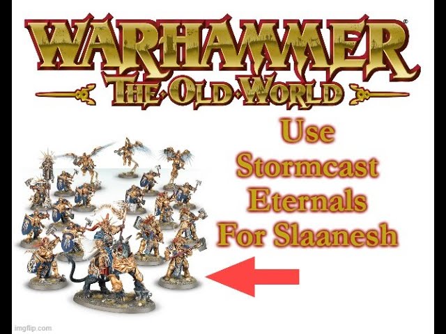 Warhammer The Old World Start Collecting Warriors