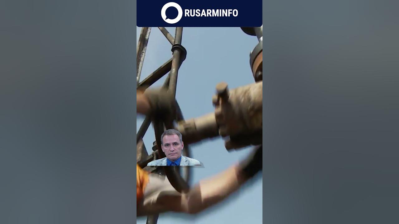 Звонок Алиева Трампу - неравнодушие к нефти: Синельников-Оришак - YouTube