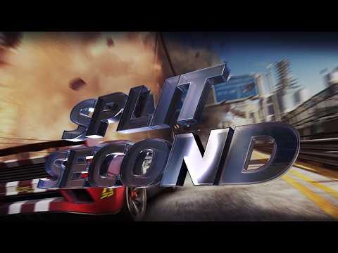 Split/Second OST - Loading Screen