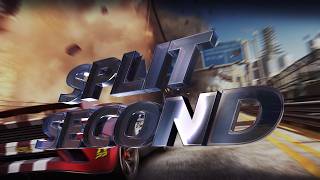 Split/Second OST - Loading Screen