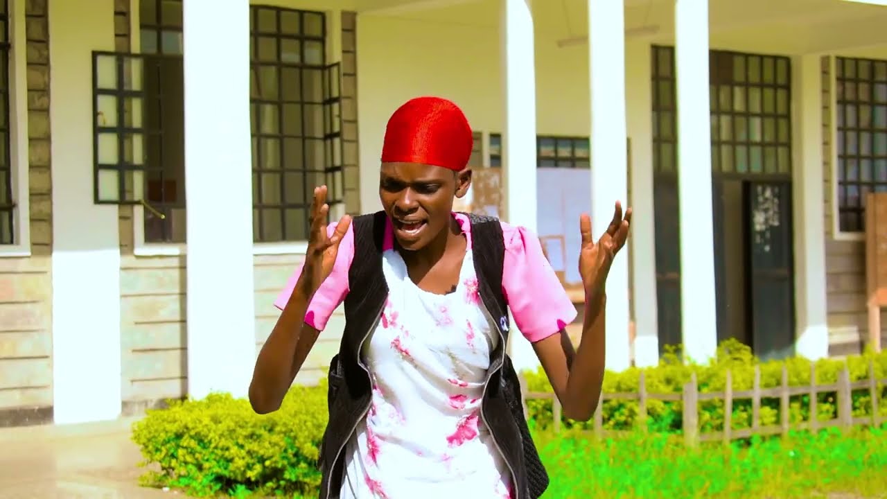 Rehema Chebet  Sobondanyun official video