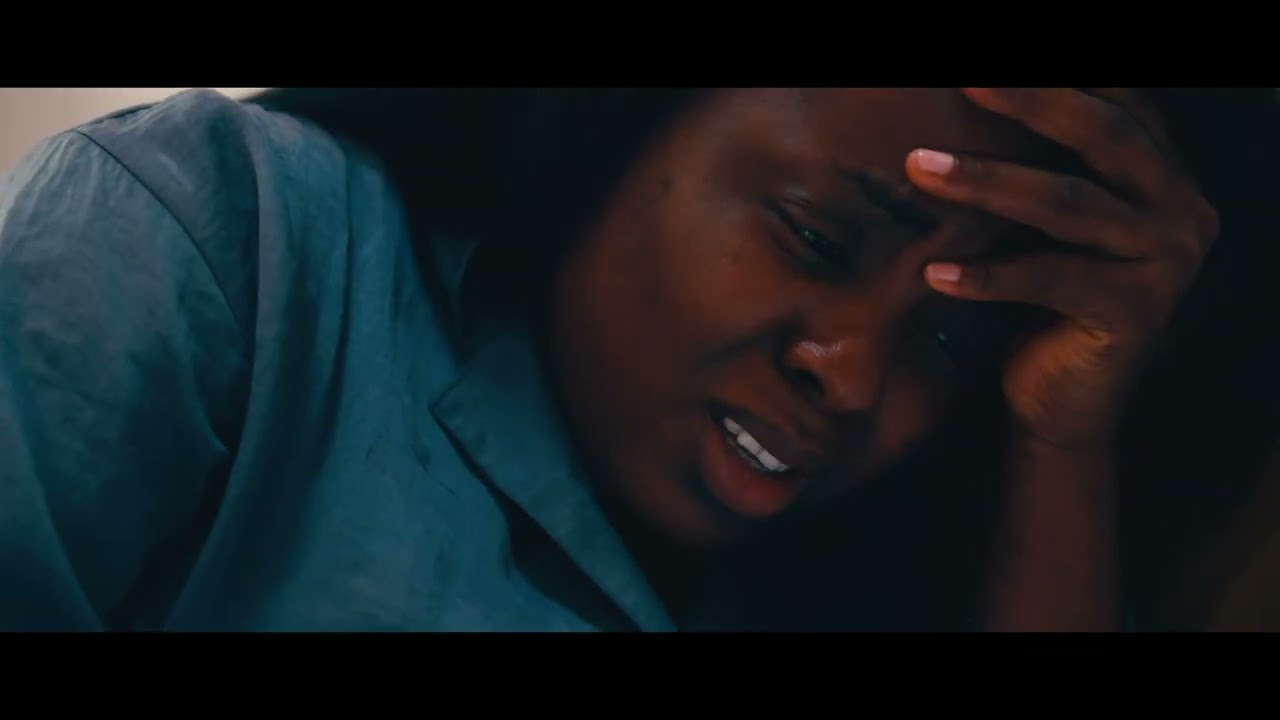 AU COEUR DE LA GRACE( Teaser) - ROSNY KAYIBA