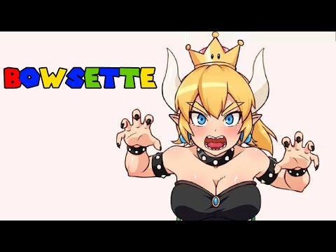 Vídeo: Momentos De 2018: Bowsette, O Cuando Nintendo Demostró Que Nadie Puede Subvertirlo Como él