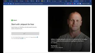 Ocean WP Website Theme Installation 1
