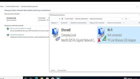 How to Automatically Disable Wi-Fi When Ethernet is Connected via Group Policy Windows Server 2022