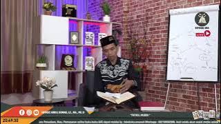 Tanya Jawab Ustadz Abdul Somad - Apakah Ibnu Sina Avicenna ber aqidah sesat
