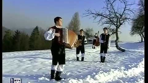 Modrijani - Spomin na pevca še živi