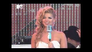 Настя Задорожная - Твоя моя любовь ("MTV Open Air") Настя Задорожная - Твоя моя любовь ("MTV Open Air")