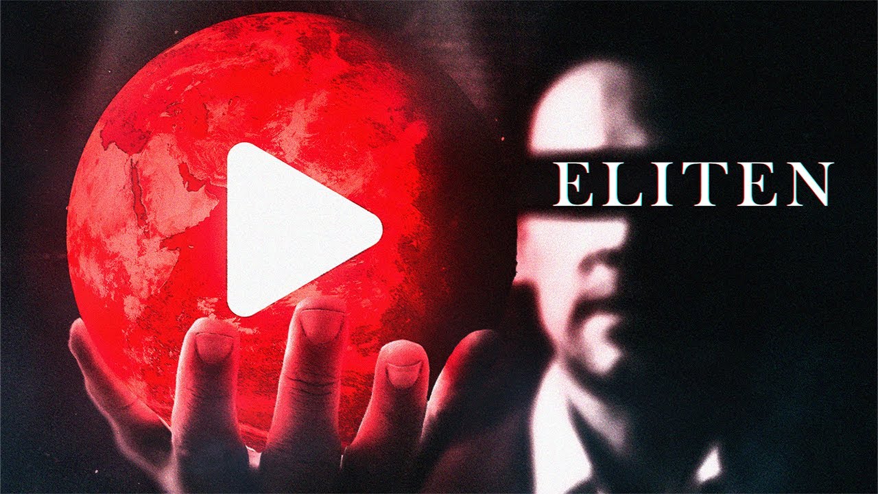 Indblik i Den Danske YouTube-Elite (Aldersbegrænset)