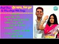 Toliyan  preet brar amrit brar miss pooja  old hits punjabi songs   ouss kudi vich 