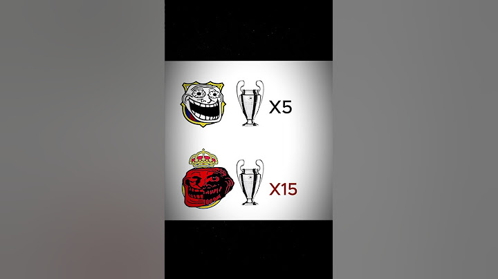 Real Madrid vs FC Barcelona #shorts  #football #fcbarcelona #realmadrid