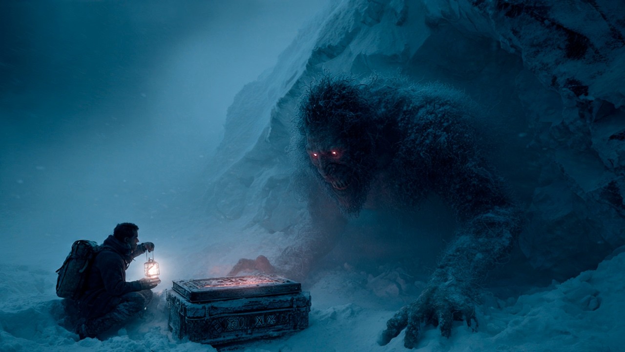 Lo que el explorador de Oymyakon REVELÓ sobre LA ENTIDAD DEMONÍACA, 1872