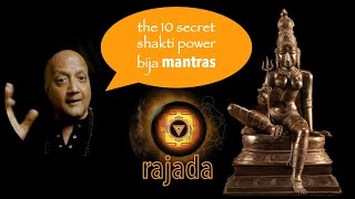 How To Use Bija Mantras - Secret Power Shakti (2024)
