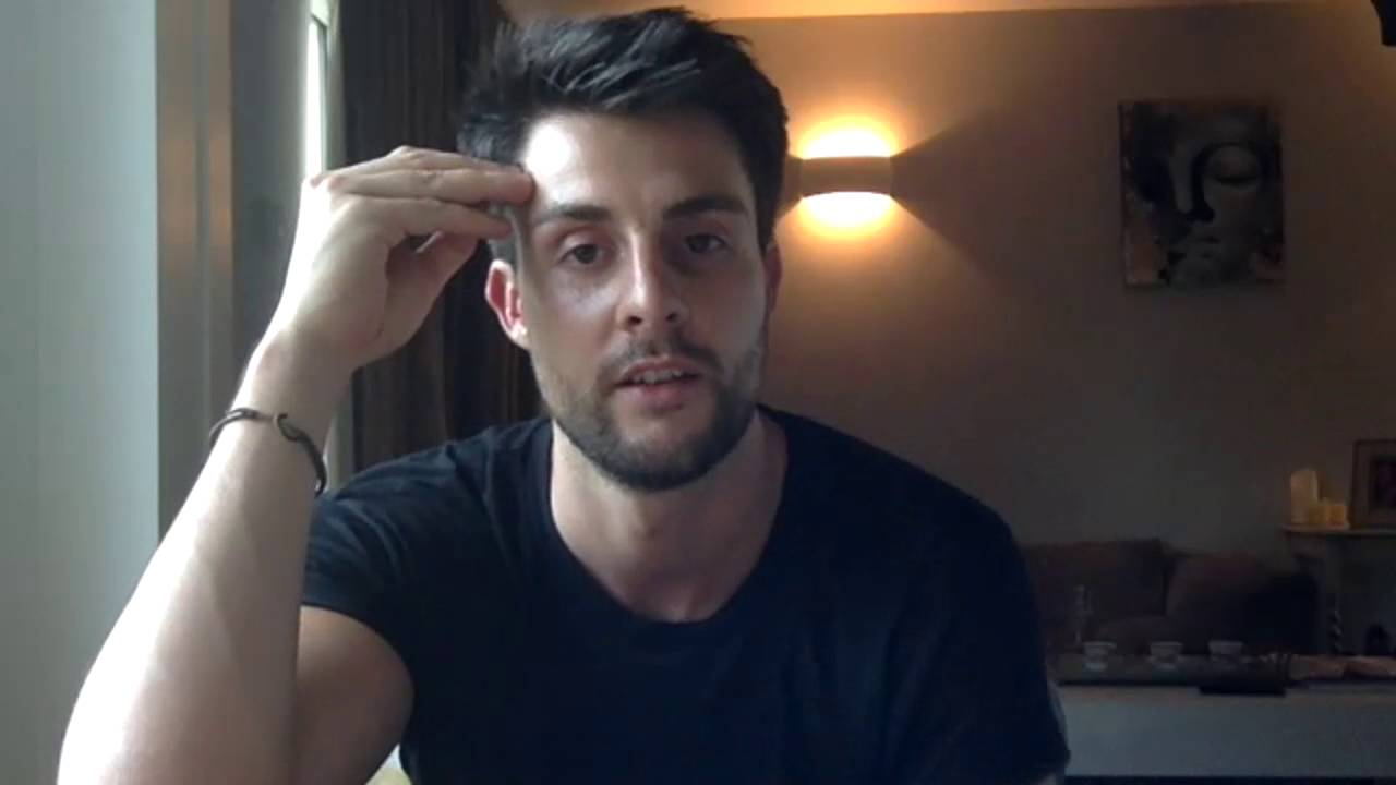 Bob Burdick Dan Aldridge XXY Juice plus YouTube