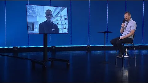 Starting the Conversation // Ryan Leak + Jason Str...