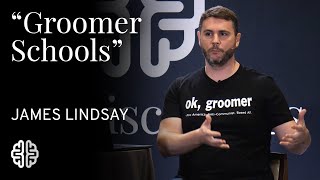 Groomer Schools | James Lindsay