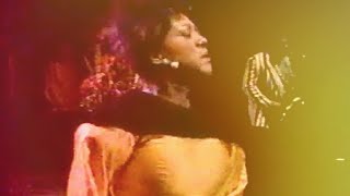 Patti Labelle Amazing Vocals From Budweiser Superfest Concert (1985)