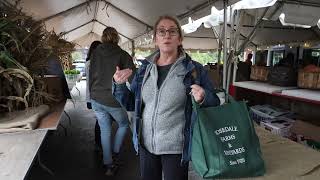 Rosedale CSA!