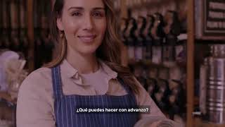 Download Lagu ¡Avanza con advanzo! MP3