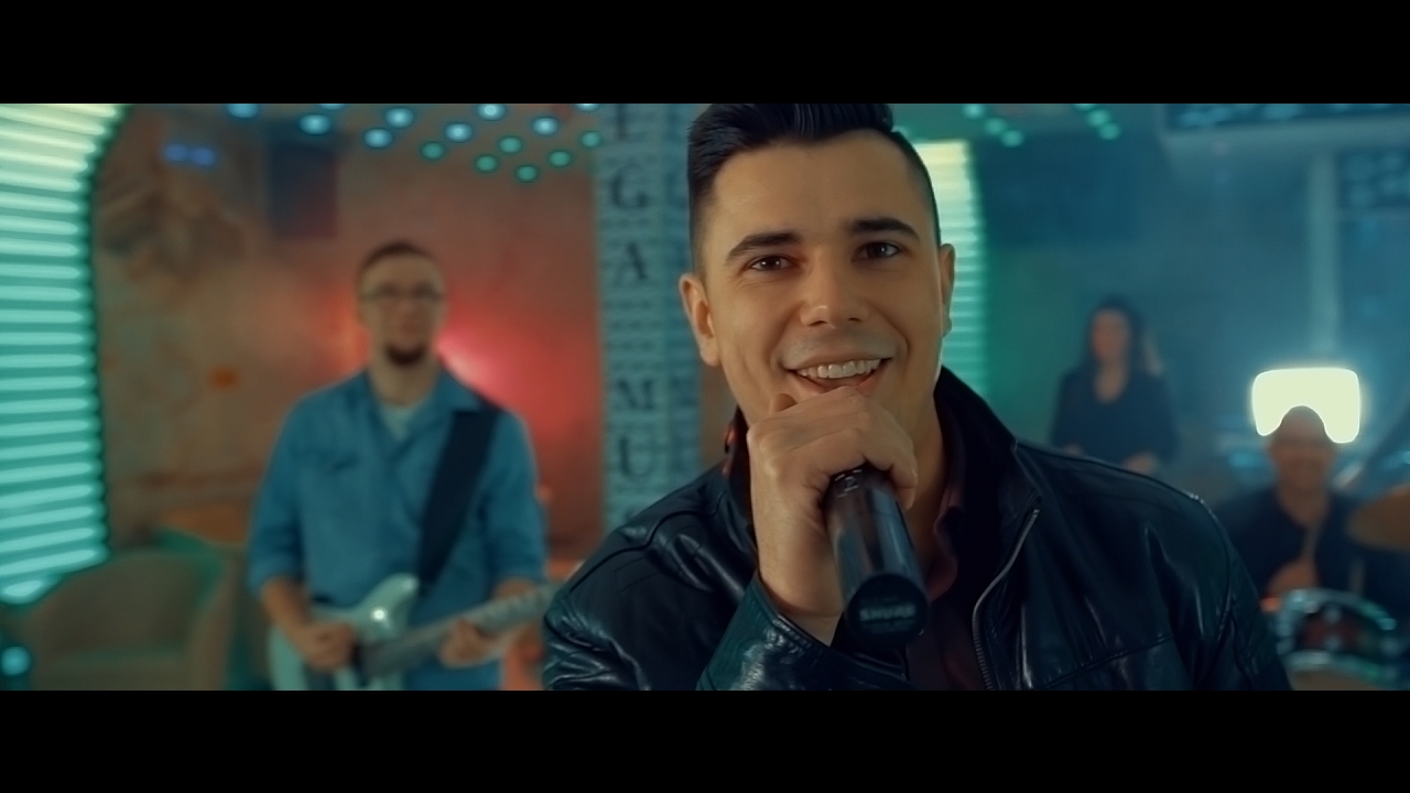 LAVERS - Mega Music Wilga (Official Video Clip) NOWOŚĆ 2017