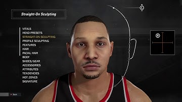 How to Make Chris Gatling 