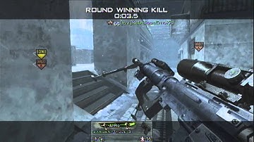 Lucky Random 360 No Scope