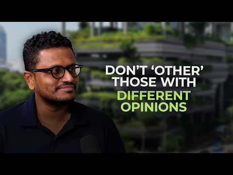 Balancing nature’s benefits as Singapore develops and evolves | Green Pulse podcast