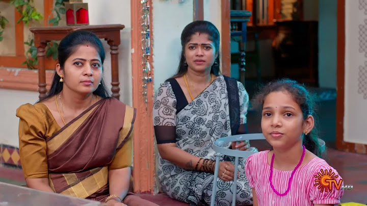 Hotel-லை எடுத்து நடத்த மறுக்கும் கயல்! | Kayal - Semma Scenes | 17 July 2025 | Tamil Serial | Sun TV