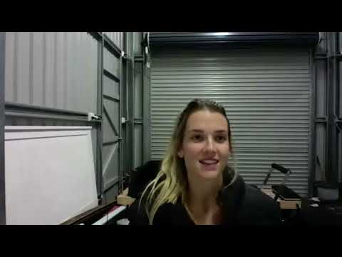 Video testimonial