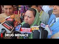 Need To Arrest Real Culprits of Drug Menace: Minister Sakina Itoo