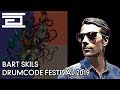 Bart Skils | Live in Drumcode Festival 2019 | FULL SET