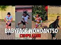 Babyface Womdantso Dance Compilation!!!! Part 2