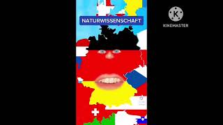 Naturwissenschaft Csupo