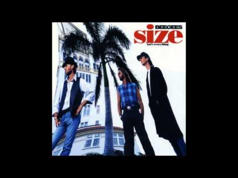 Bee Gees Above And Beyond