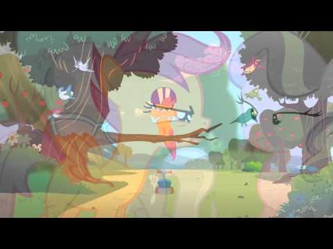 PMV Kid Cudi- Up Up & Away