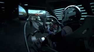 Logitech G29 Driving Force The Definitive Sim Racing Wheel