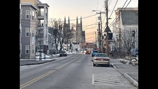 'It's scary:' Neighbors concerned after deaths, shootings on Lewiston street
