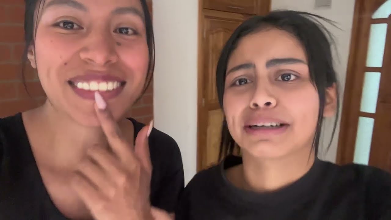 LE HAGO PONER UNA 💉😱 A ESTEFANÍA 🤰😱