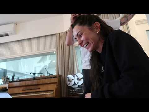 The Making of ‘soft pop’ episode 6 - ‘ I Know a Place up the Street'