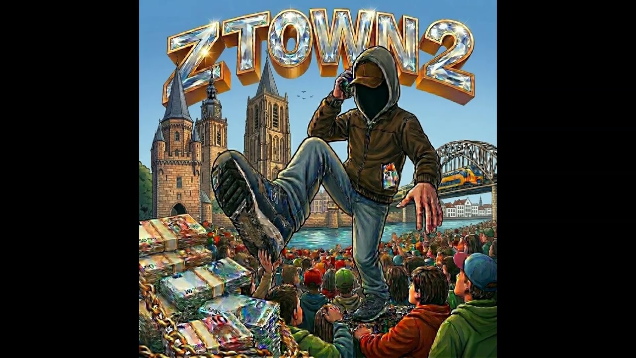 Z Town 2 – FL Key Mix [EP] (Official Audio) - YouTube