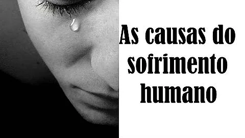 ERENI MIRANDA E ROSA TENRIO - As causas do sofrime...