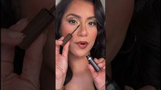 New #lorealinfallible #brow Volumizing Mascara #drugstoremakeup #loreal #eyebrow #browtutorial