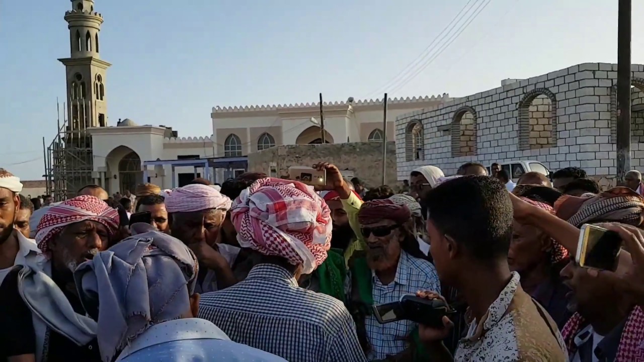 موروث الزامل الشعبي _ افراح آل الشعملي