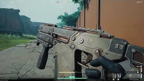 First drop of the day - The cycle: Frontier S3