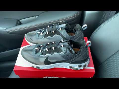 jual nike react element 87
